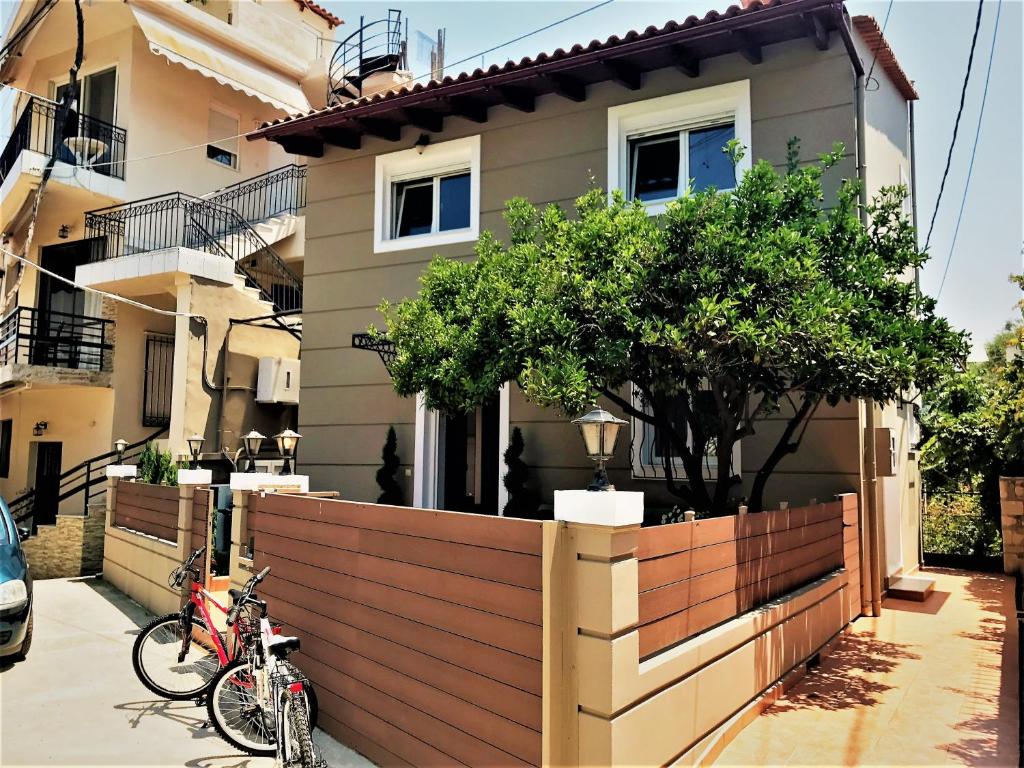 Villa Galata photo 2