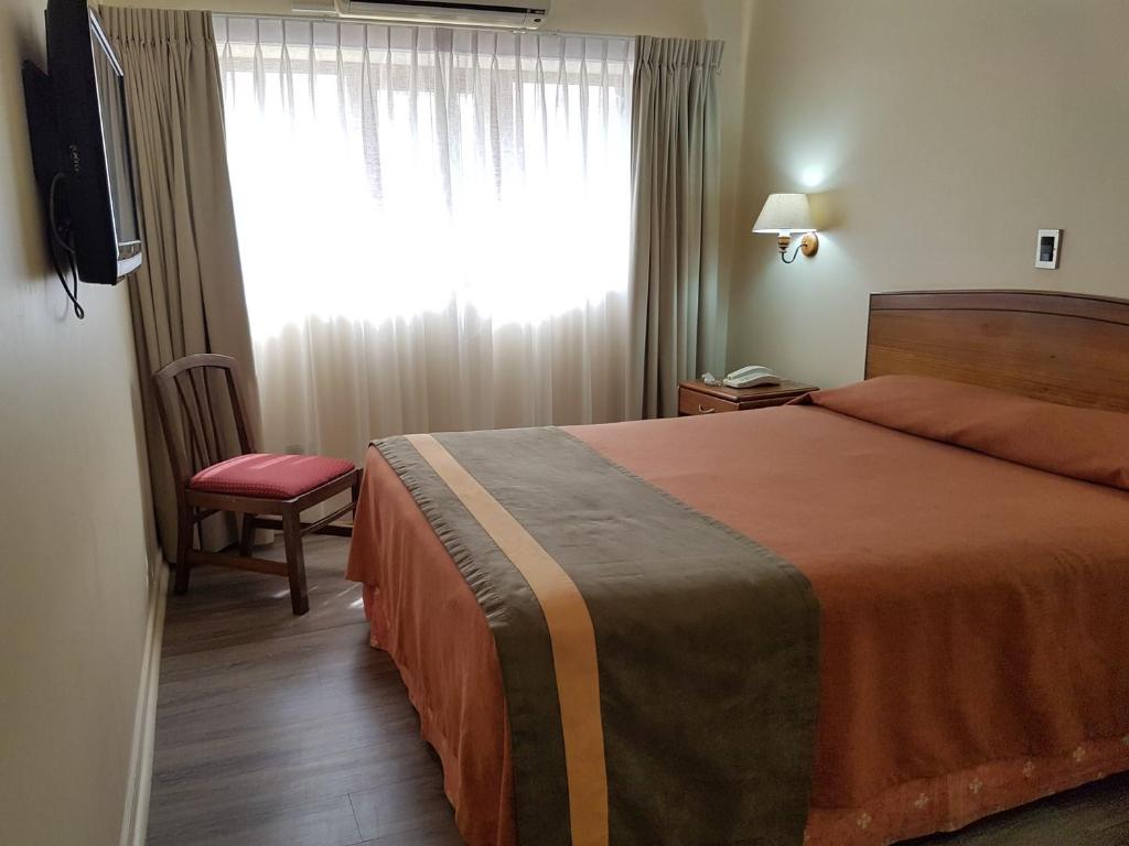 Hotel Diego de Almagro Antofagasta Express photo 1