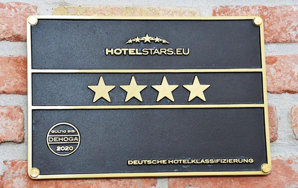 Hotel Rotes Einhorn **** photo 4