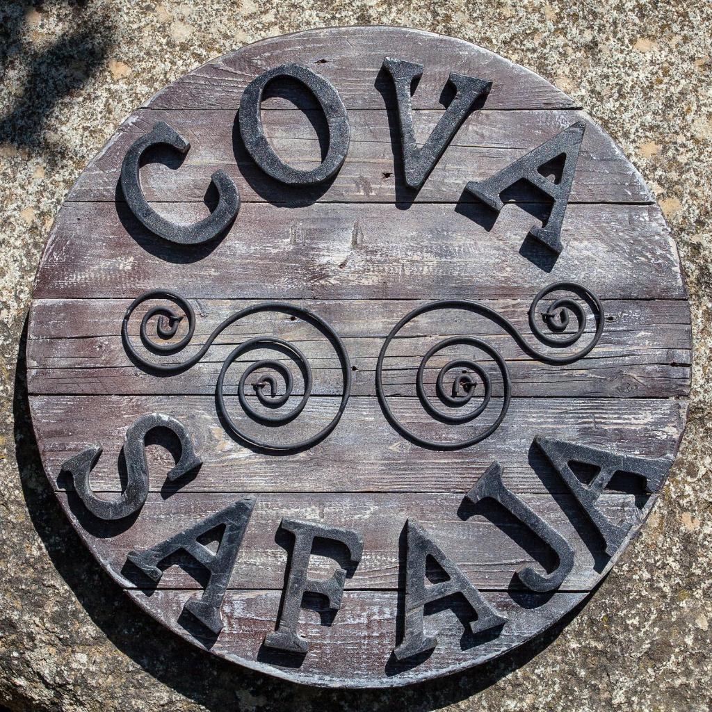 Cova Safaja photo 1