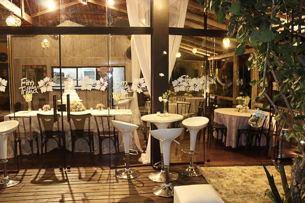 Pousada e Restaurante Fim da Trilha photo 2