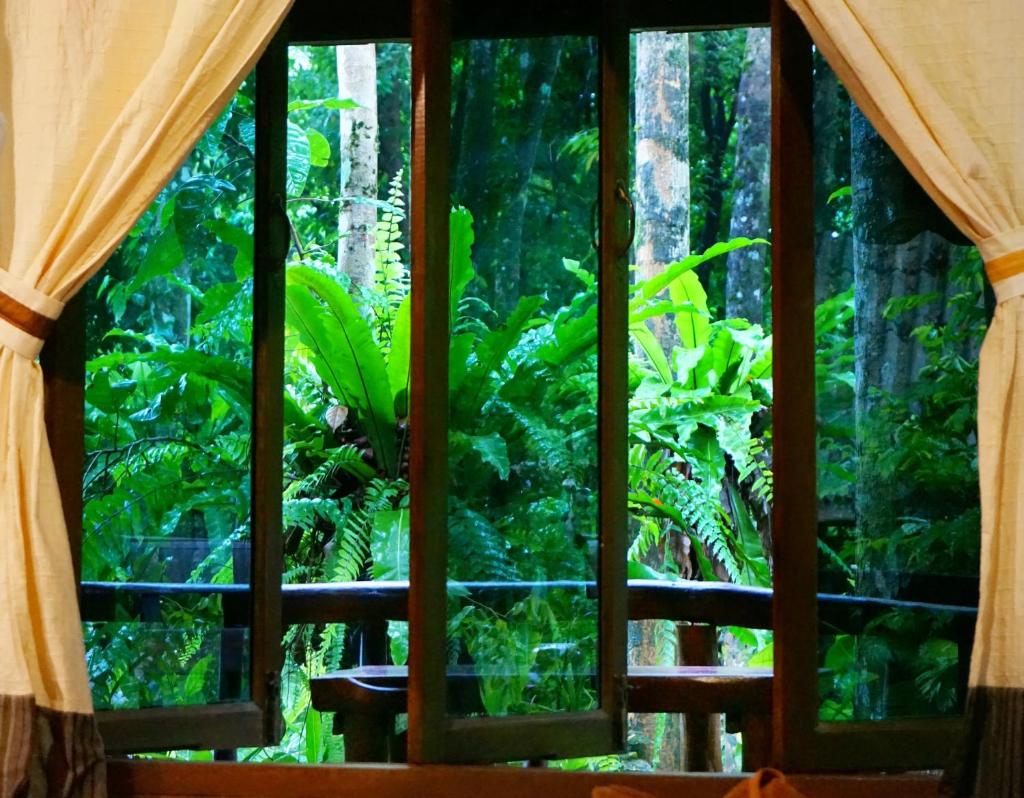 Khao Sok Riverside Cottages photo 2