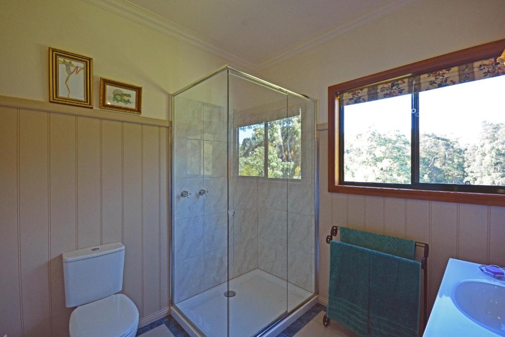 Araluen Park Cottages photo 2
