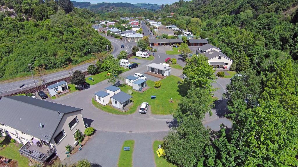 Leith Valley Holiday Park and Motels photo 1