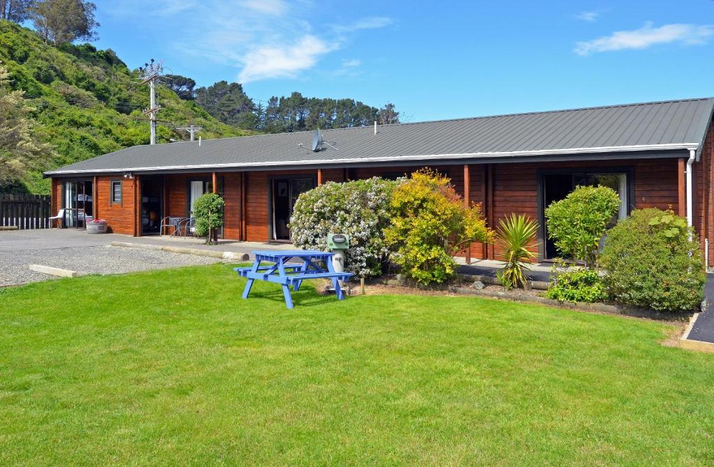 Leith Valley Holiday Park and Motels photo 2