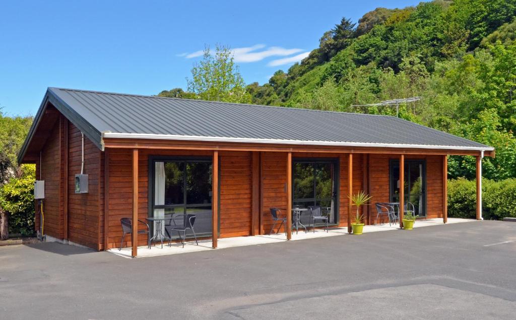 Leith Valley Holiday Park and Motels photo 3