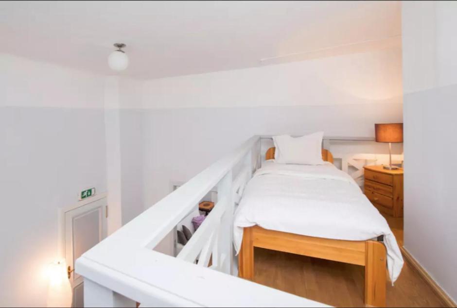 Апартаменты (Апартаменты с 1 спальней - Kohtu 10), Tallinn City Apartments Old Town Toompea