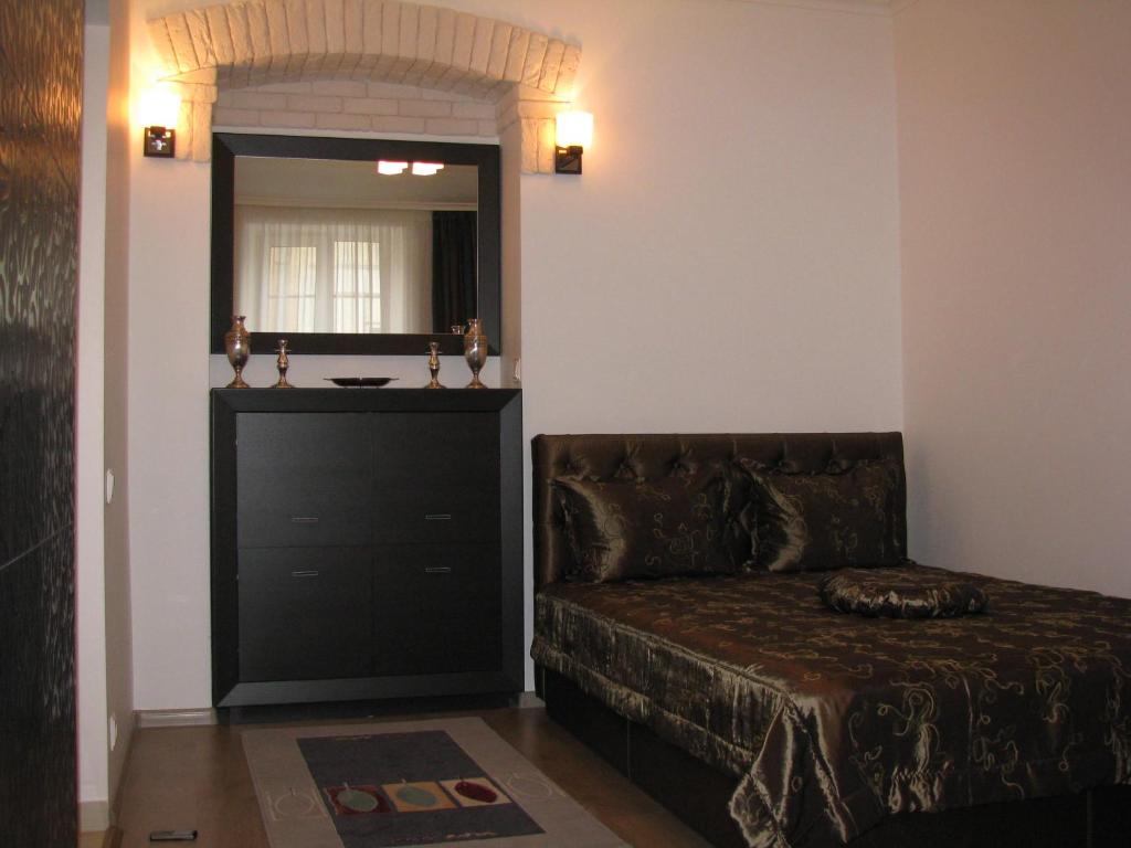 Apartment on Staroievreiska