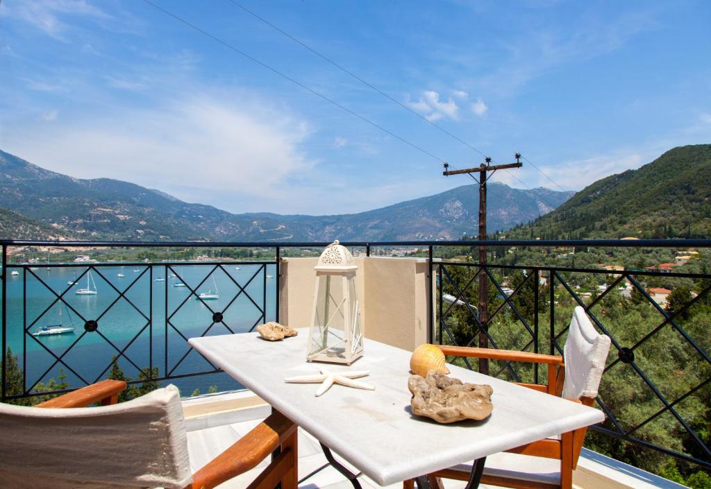 Villa Panorea photo 4