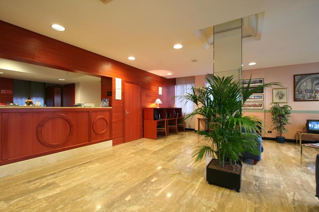 Hotel Rex Milano photo 4