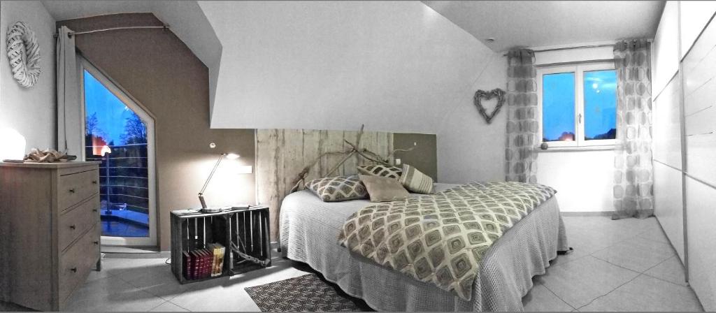 La Villa Esterel & SPA photo 2