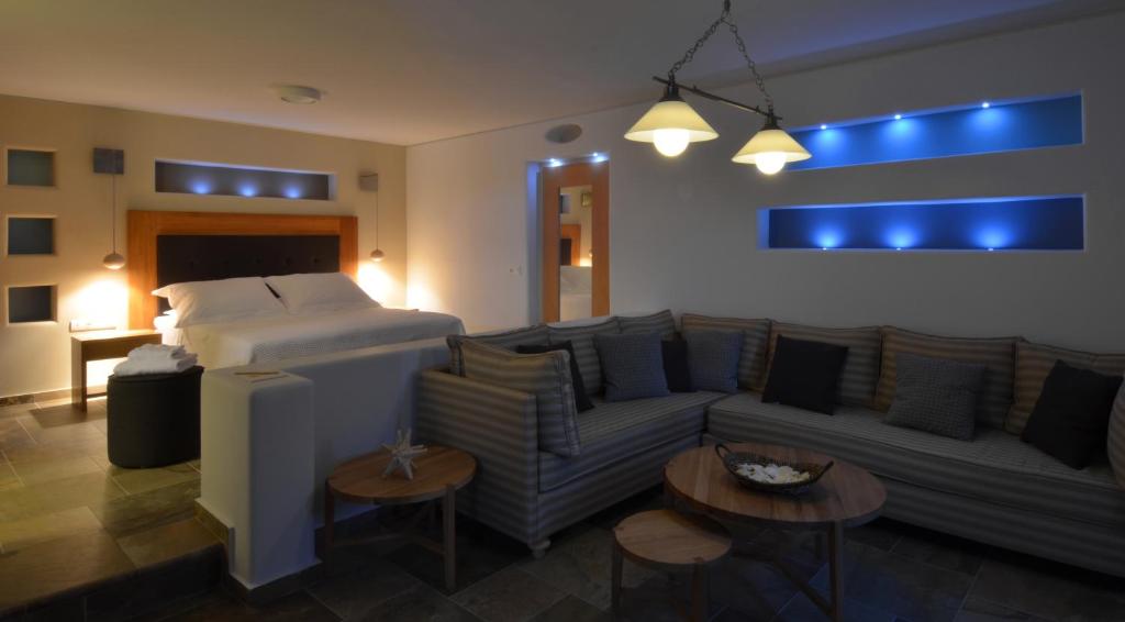 Pleiades Eco Houses photo 2