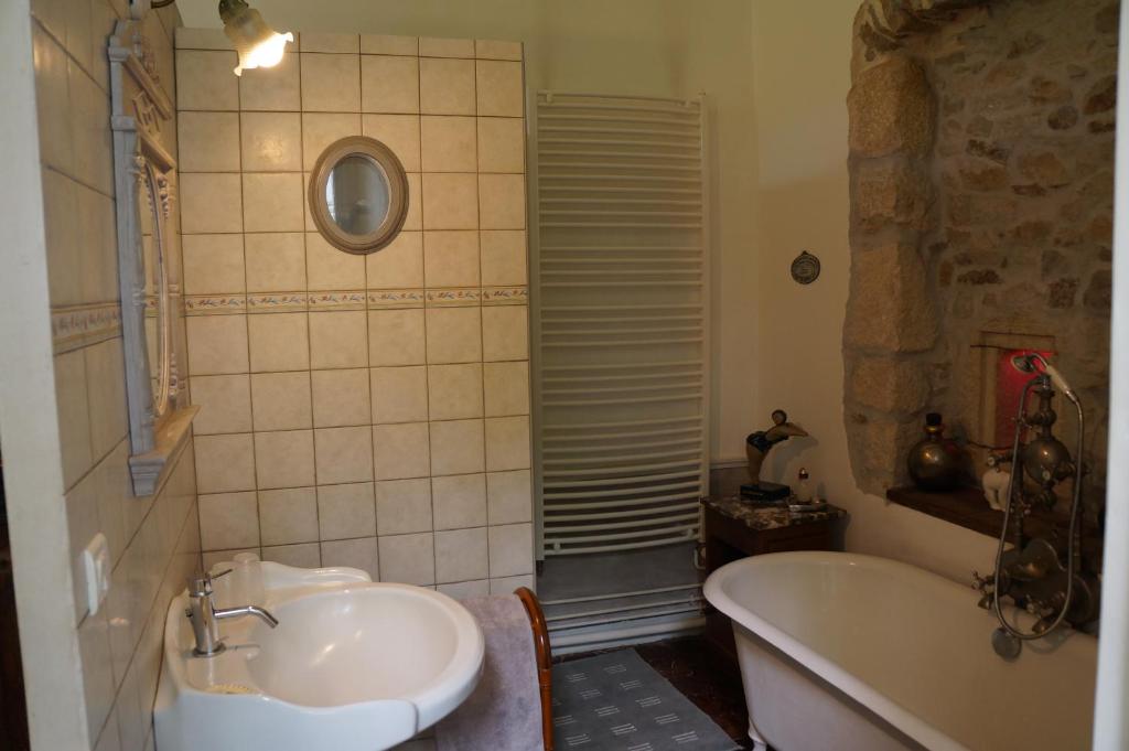 la maison des chartreux photo 4