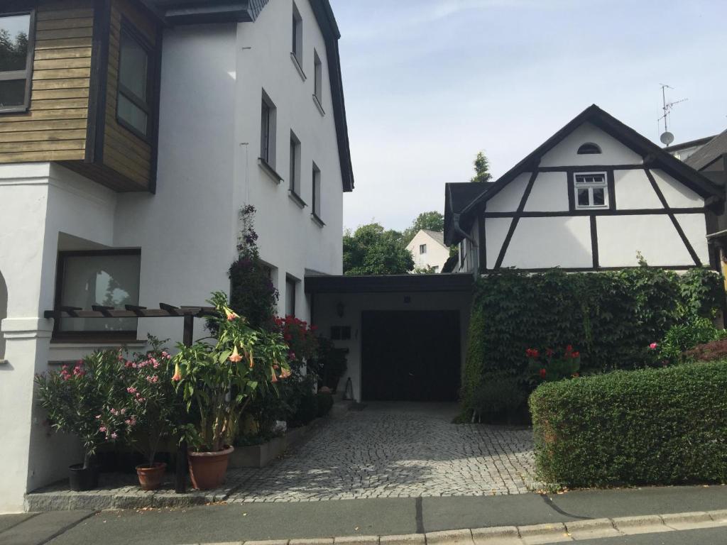 Ferienwohnung "Am Eisenbühl" photo 2