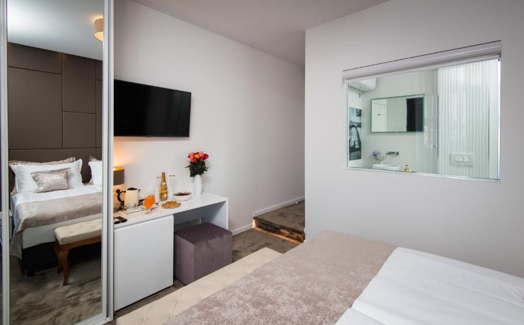 Dream Luxury Rooms photo 1