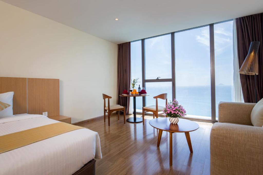 StarCity Nha Trang Hotel