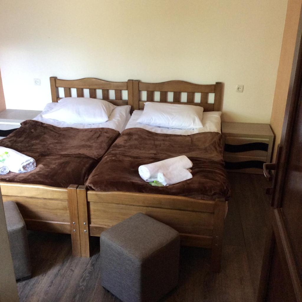 Guest House Chuta in Lagami photo 2