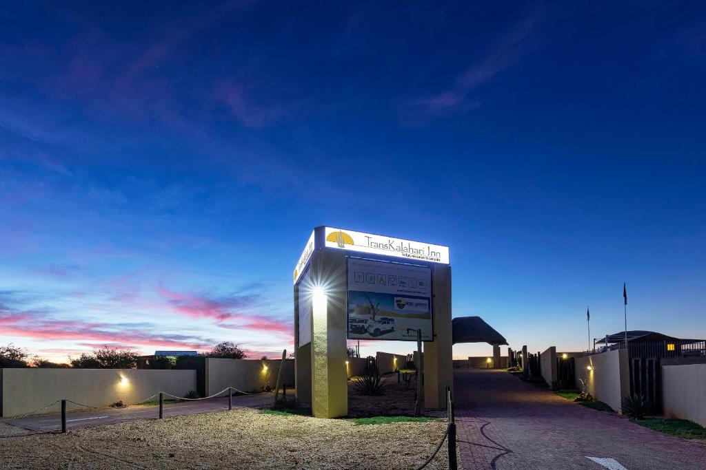 Trans Kalahari Inn photo 2
