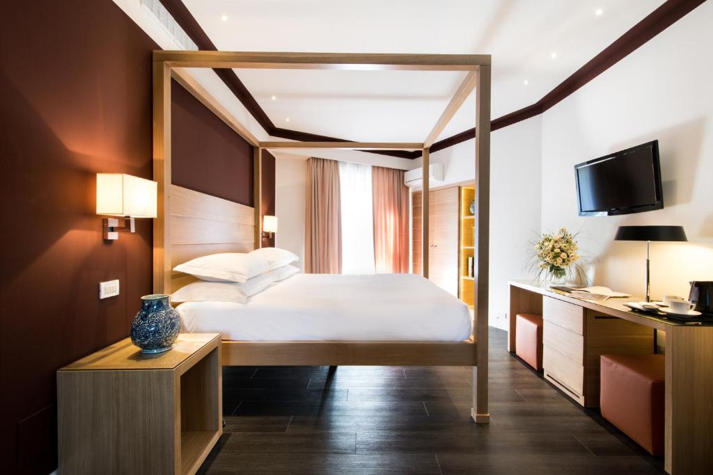 Hotel Michelangelo & Day SPA photo 3