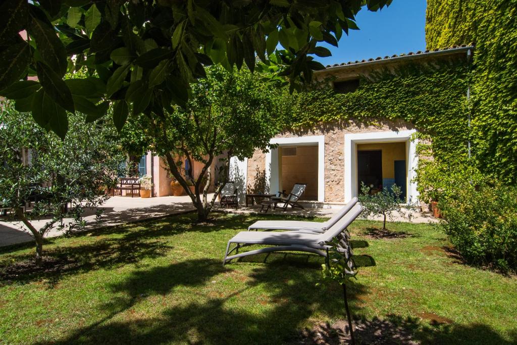 Hotel Can Moragues Health & Wellness photo 1