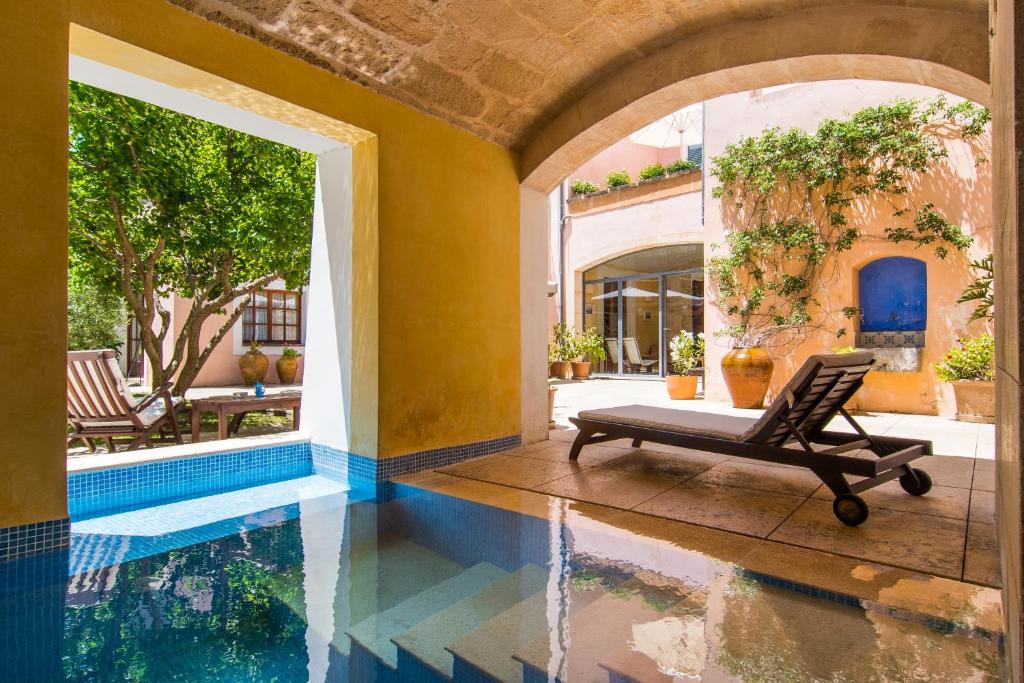 Hotel Can Moragues Health & Wellness photo 4
