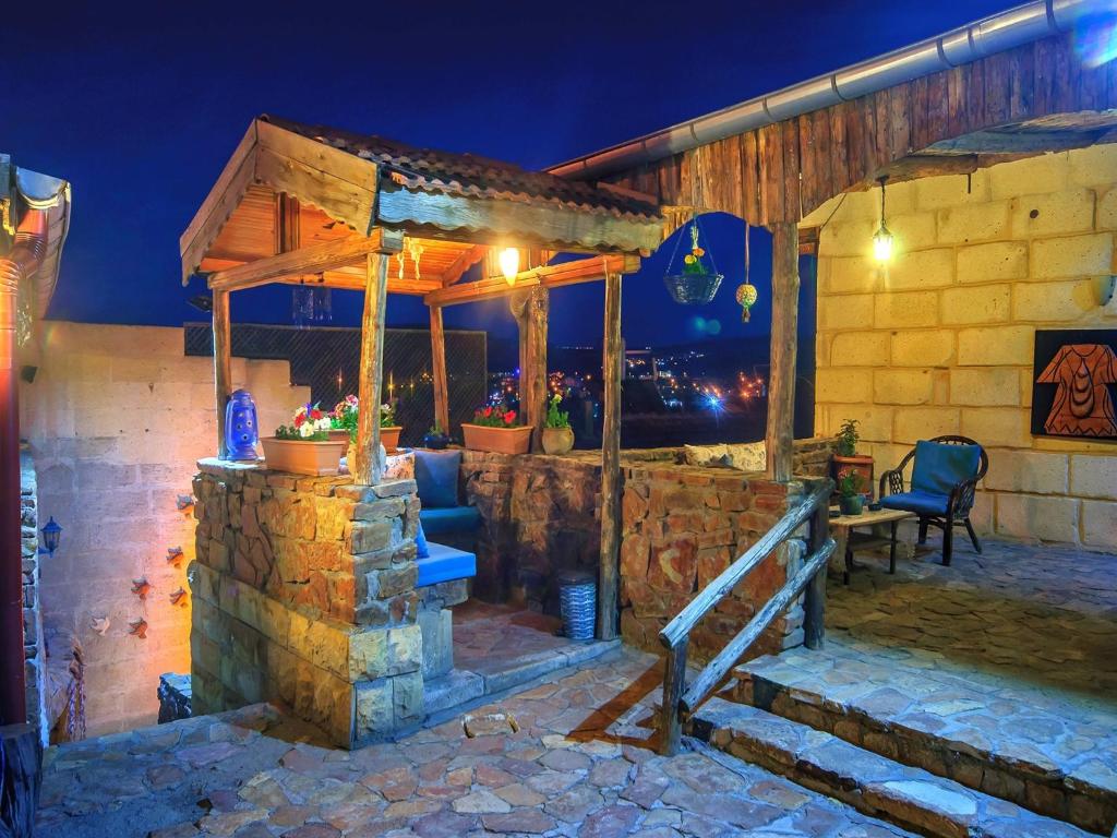 Adanos Konuk Evi photo 1