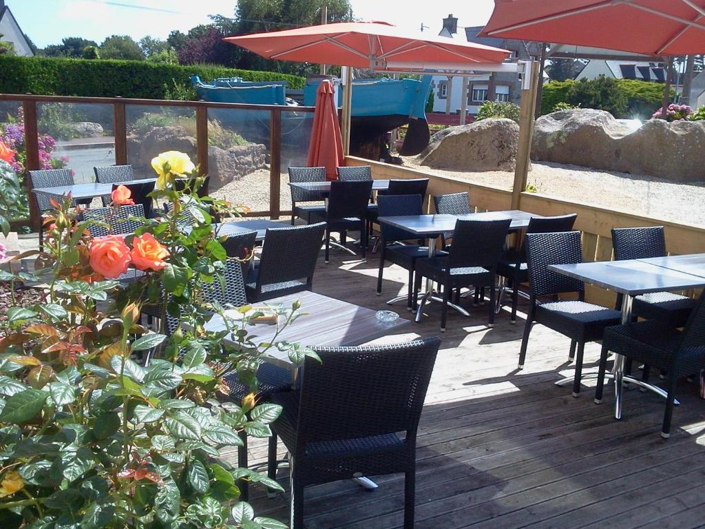 Hotel Restaurant Le Phare photo 1