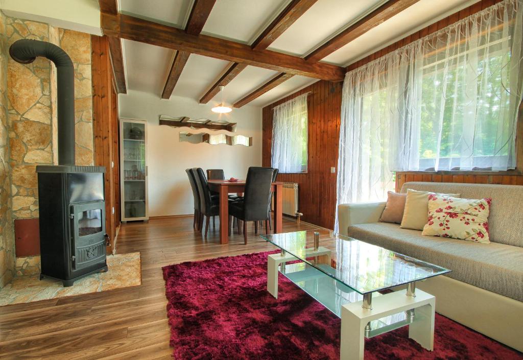 Estavela Holiday home photo 3