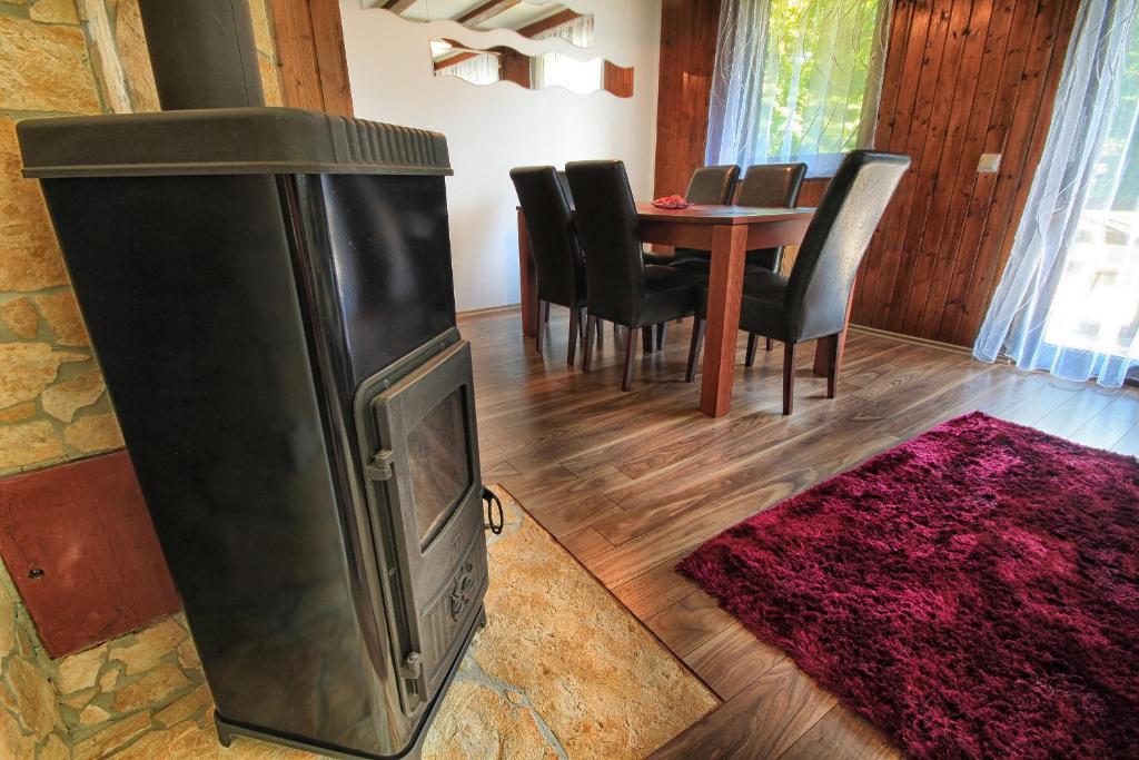 Estavela Holiday home photo 4