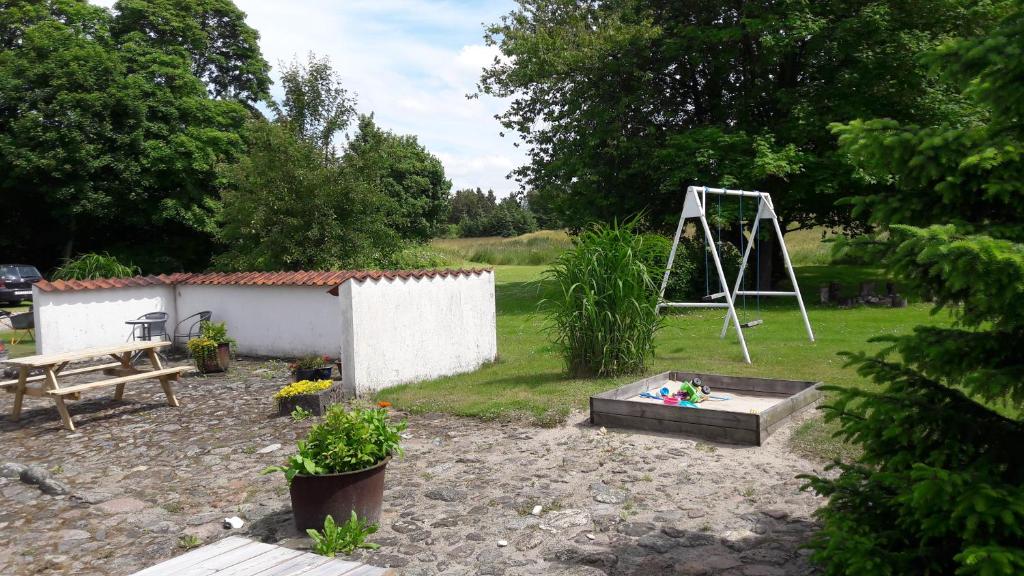 Lyngbjerggaard Ferieboliger - B&B photo 4