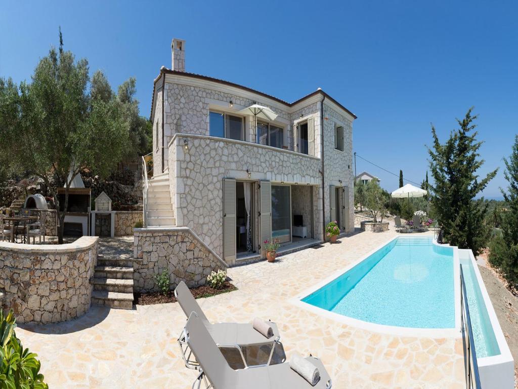 Villa Jiulita