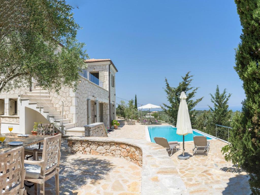 Villa Jiulita photo 1
