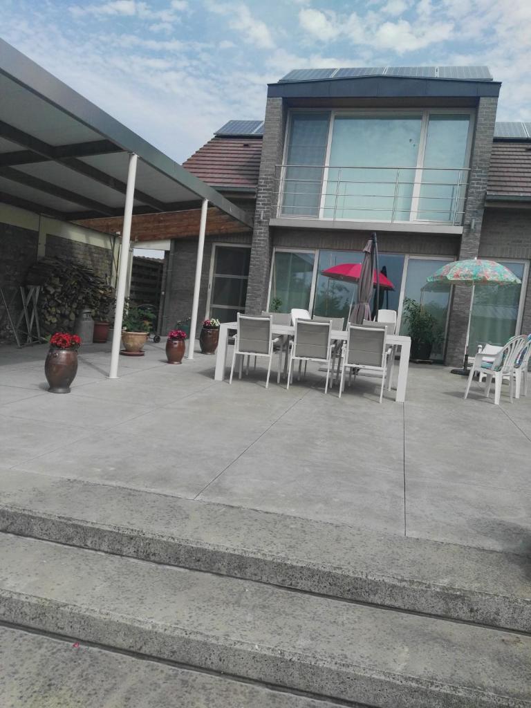 Guesthouse SiSa photo 4