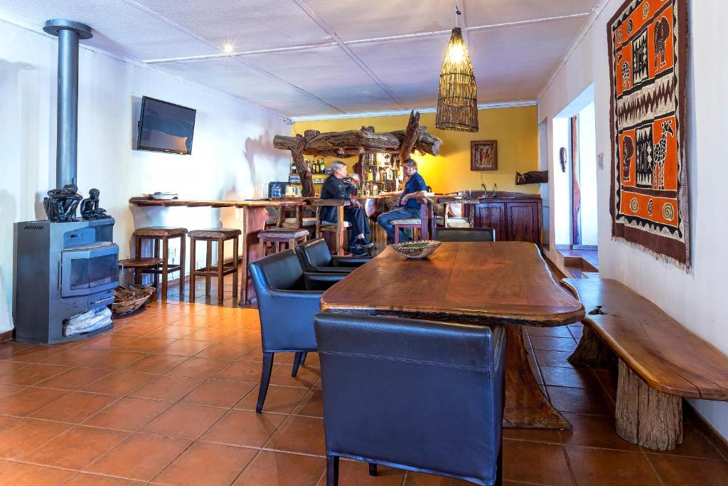 Trans Kalahari Inn photo 4