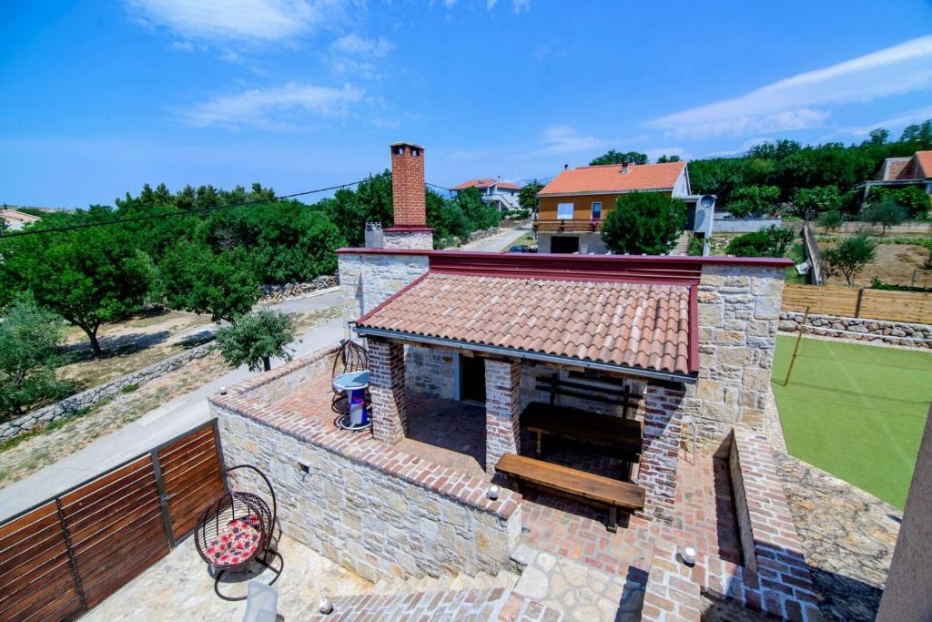Villa Zubak photo 4