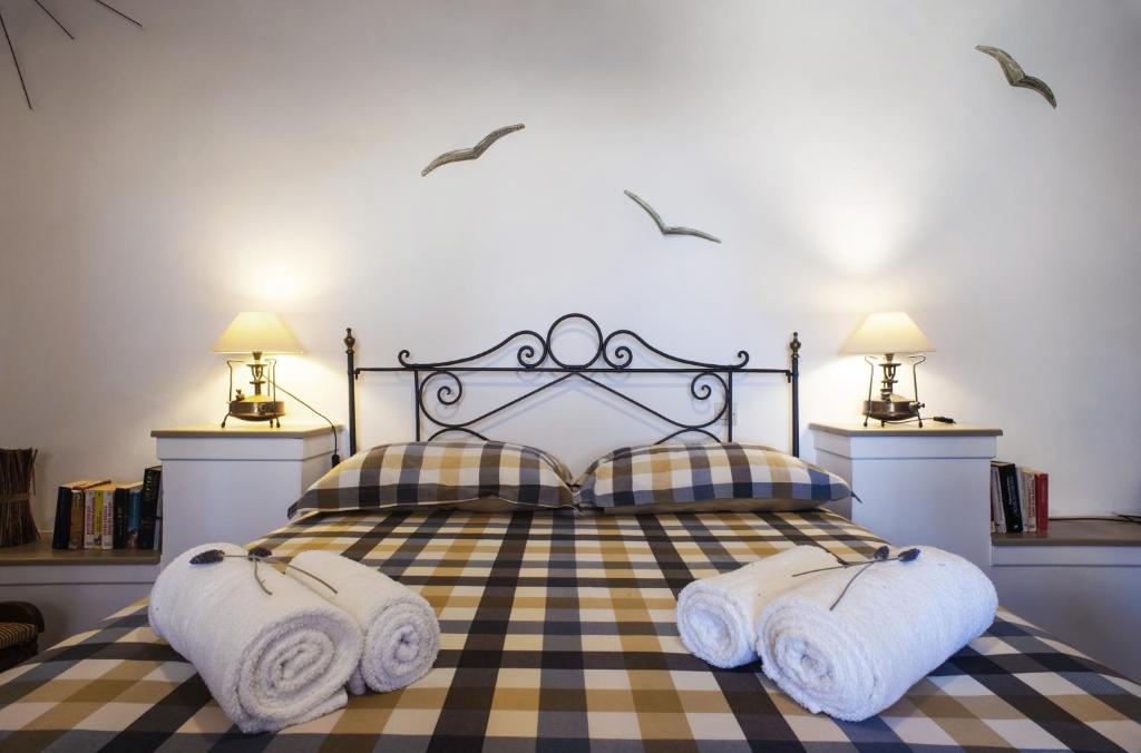 Chroussiano Farmhouse photo 3