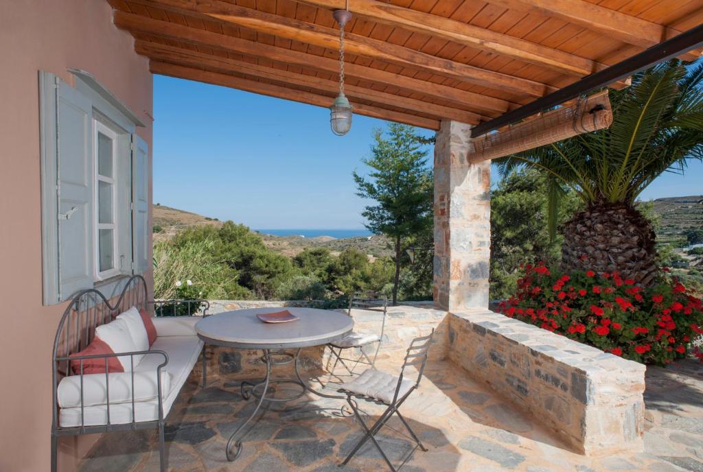 Chroussiano Farmhouse photo 2