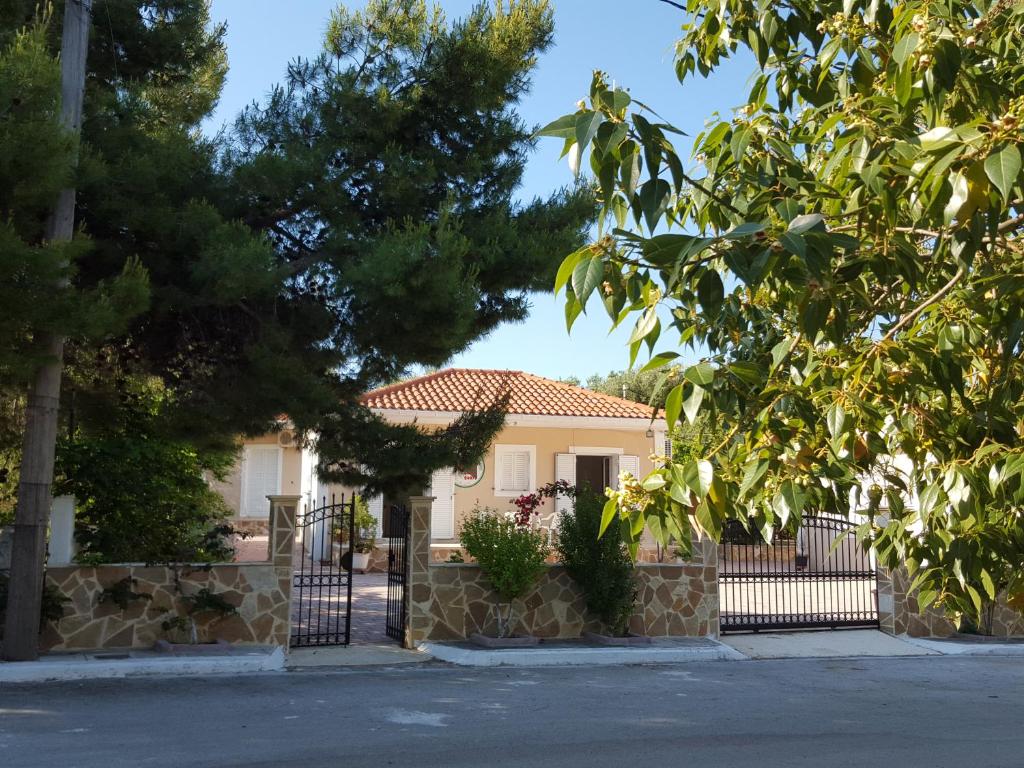 Cottage Sakkatos photo 4