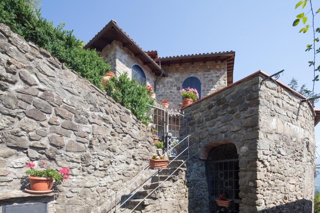 B&B La Pulce Dorata photo 1
