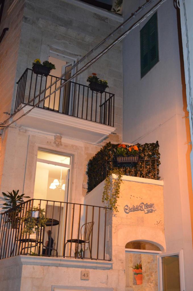 B&B Cieli di Dante photo 1