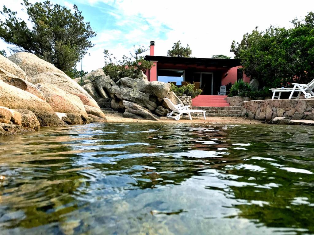 Villa Mica photo 1