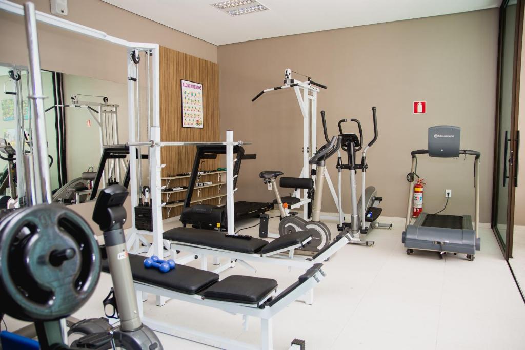 Class Hotel Pouso Alegre photo 4
