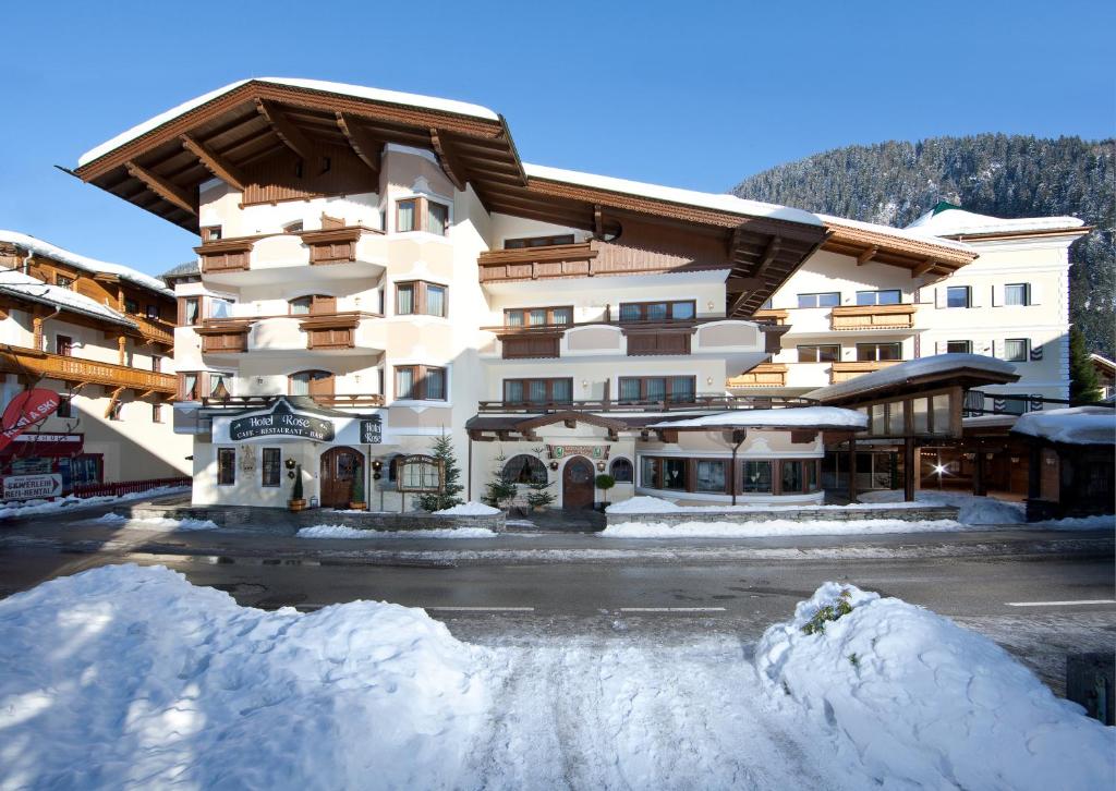 Hotel Rose photo 1