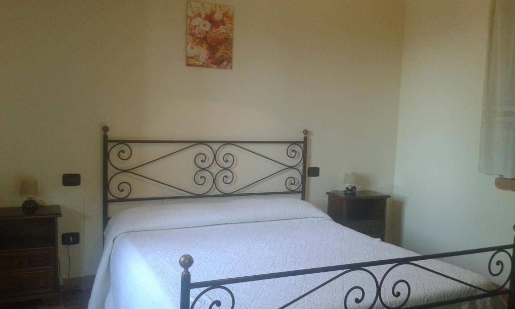 Agriturismo Casale delle Lucrezie photo 4