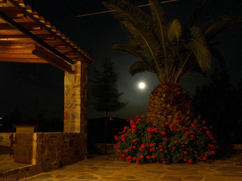 Chroussiano Farmhouse photo 4