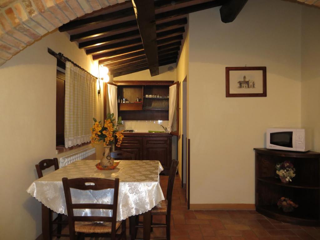 Agriturismo Casale delle Lucrezie photo 2