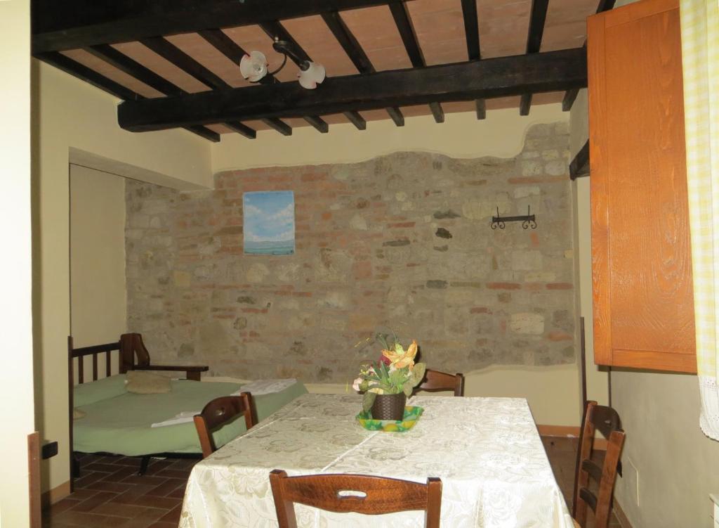 Agriturismo Casale delle Lucrezie photo 3