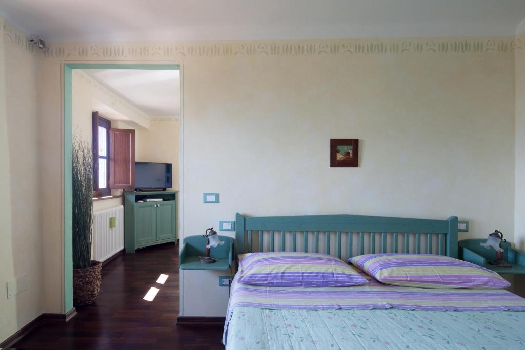 B&B La Pulce Dorata photo 3