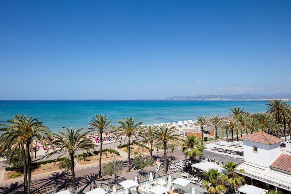 Myseahouse Flamingo - Adults Only 4* Sup photo 4
