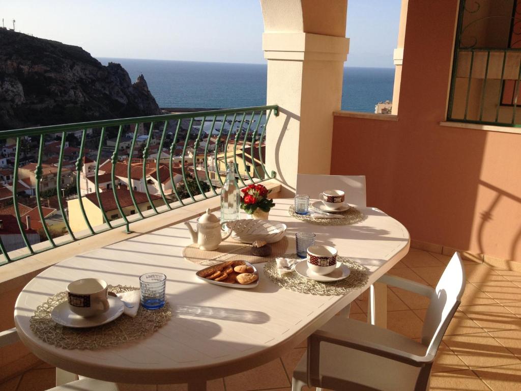 Buggerru a Mare Residence photo 2